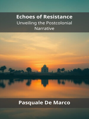 cover image of Echoes of Resistance